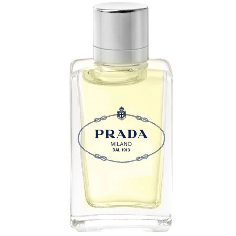 Prada Infusion d'Ylang Eau de Parfum Mini, 0.25 oz